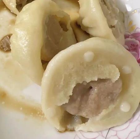 包子機做包子開裂漏底如何解決？